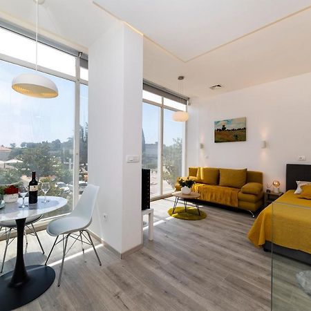 Studio Apartments Heart Of Ζαντάρ Εξωτερικό φωτογραφία