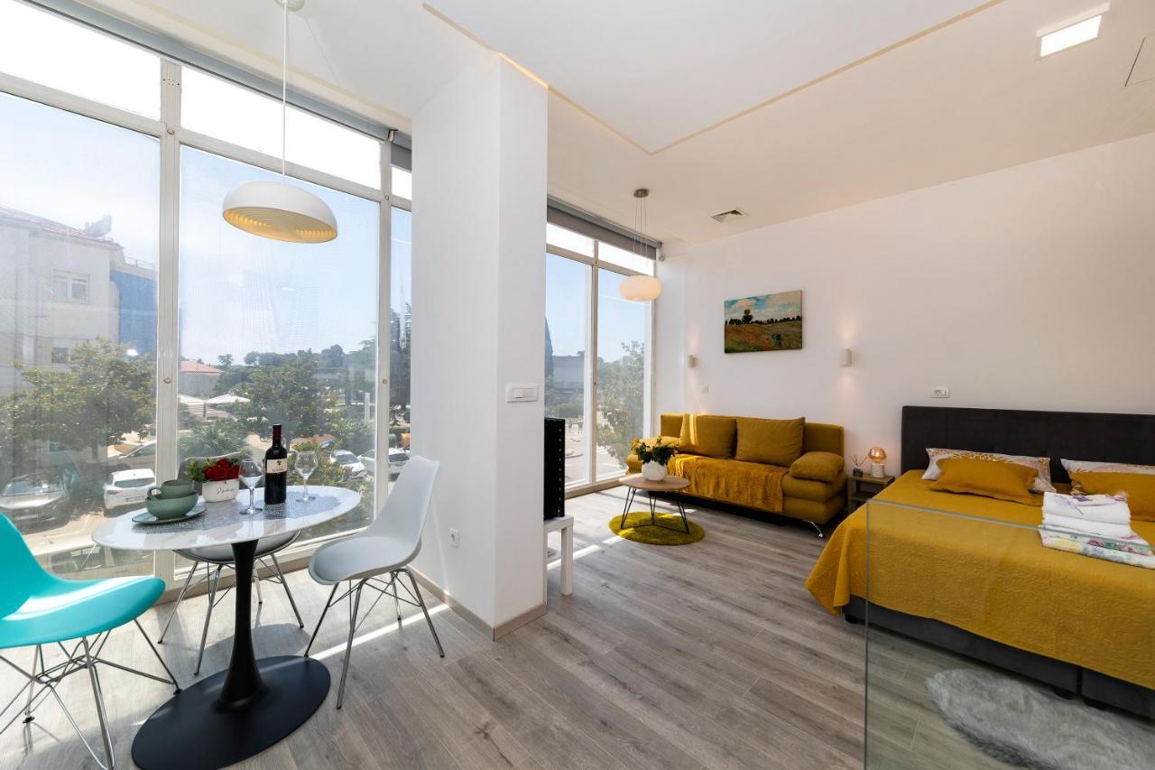 Studio Apartments Heart Of Ζαντάρ Εξωτερικό φωτογραφία