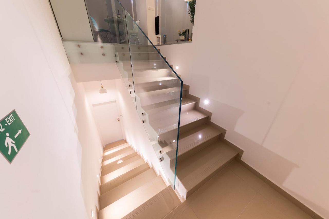 Studio Apartments Heart Of Ζαντάρ Εξωτερικό φωτογραφία