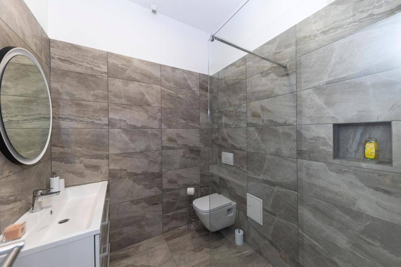 Studio Apartments Heart Of Ζαντάρ Εξωτερικό φωτογραφία