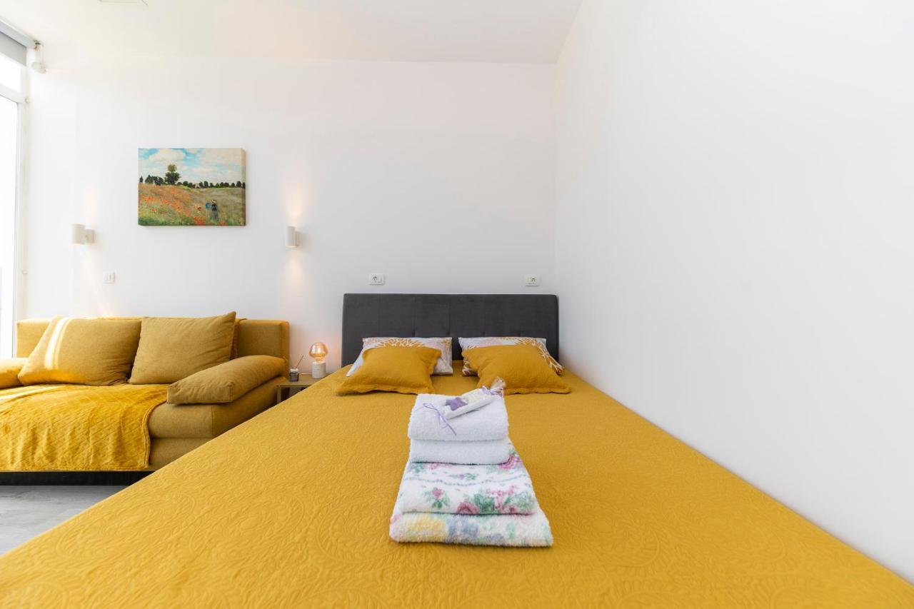 Studio Apartments Heart Of Ζαντάρ Εξωτερικό φωτογραφία