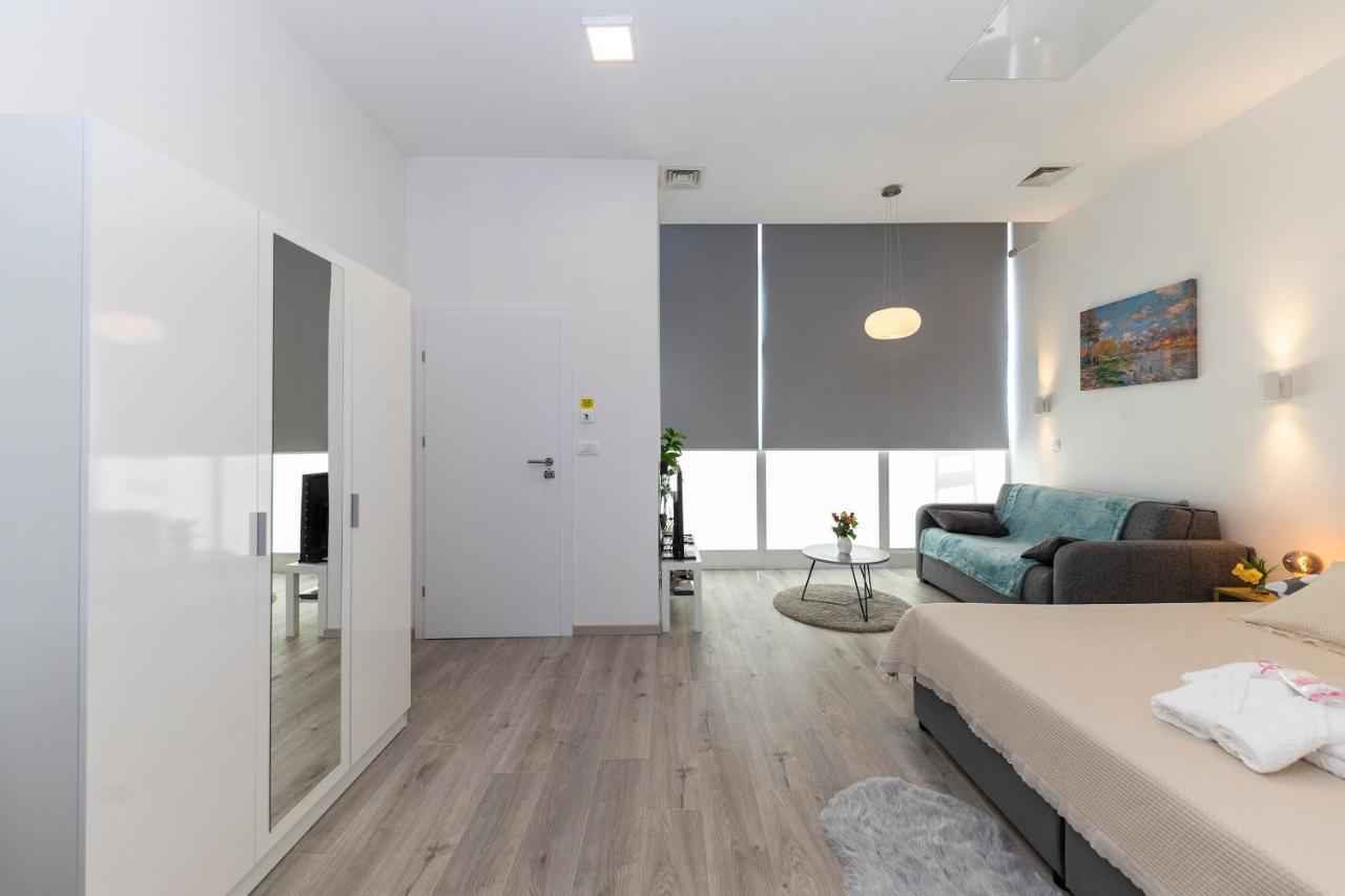 Studio Apartments Heart Of Ζαντάρ Εξωτερικό φωτογραφία