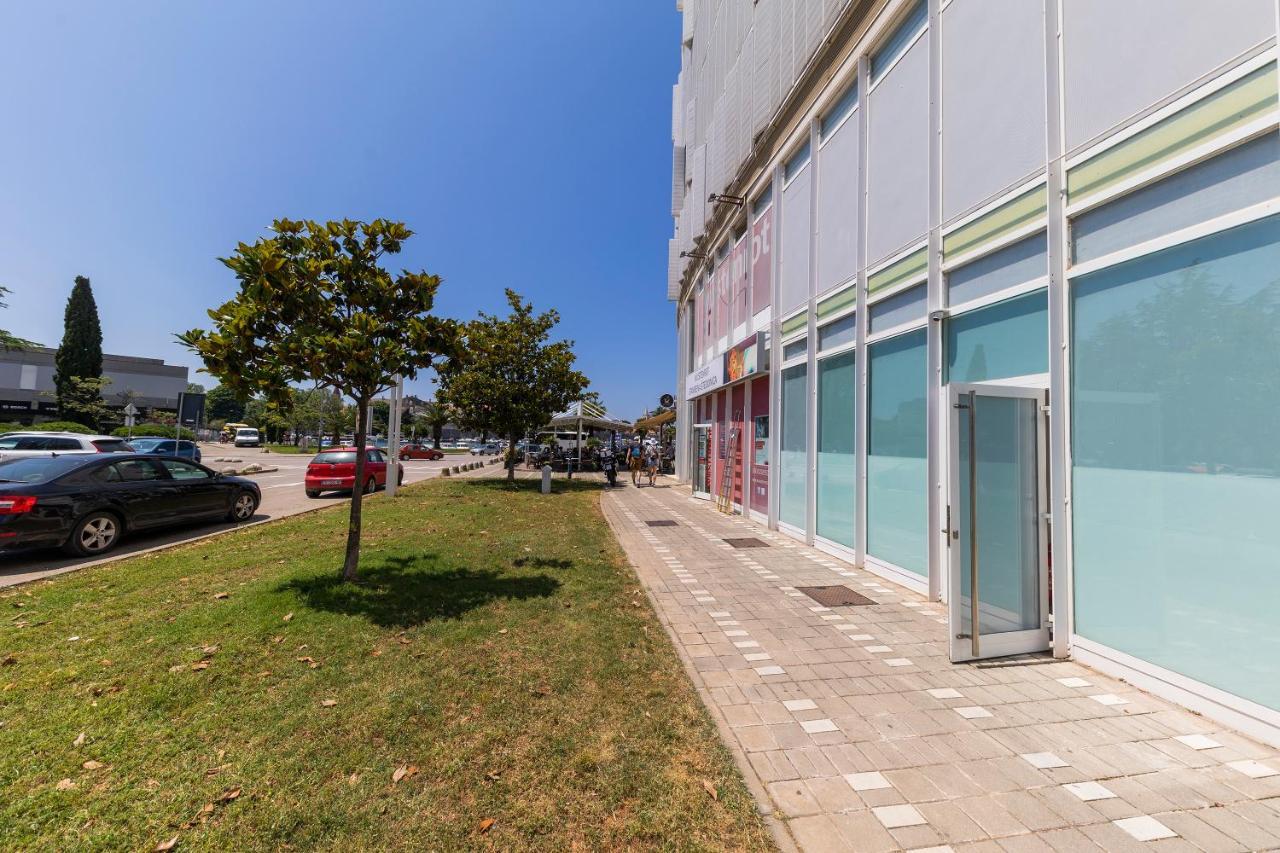 Studio Apartments Heart Of Ζαντάρ Εξωτερικό φωτογραφία