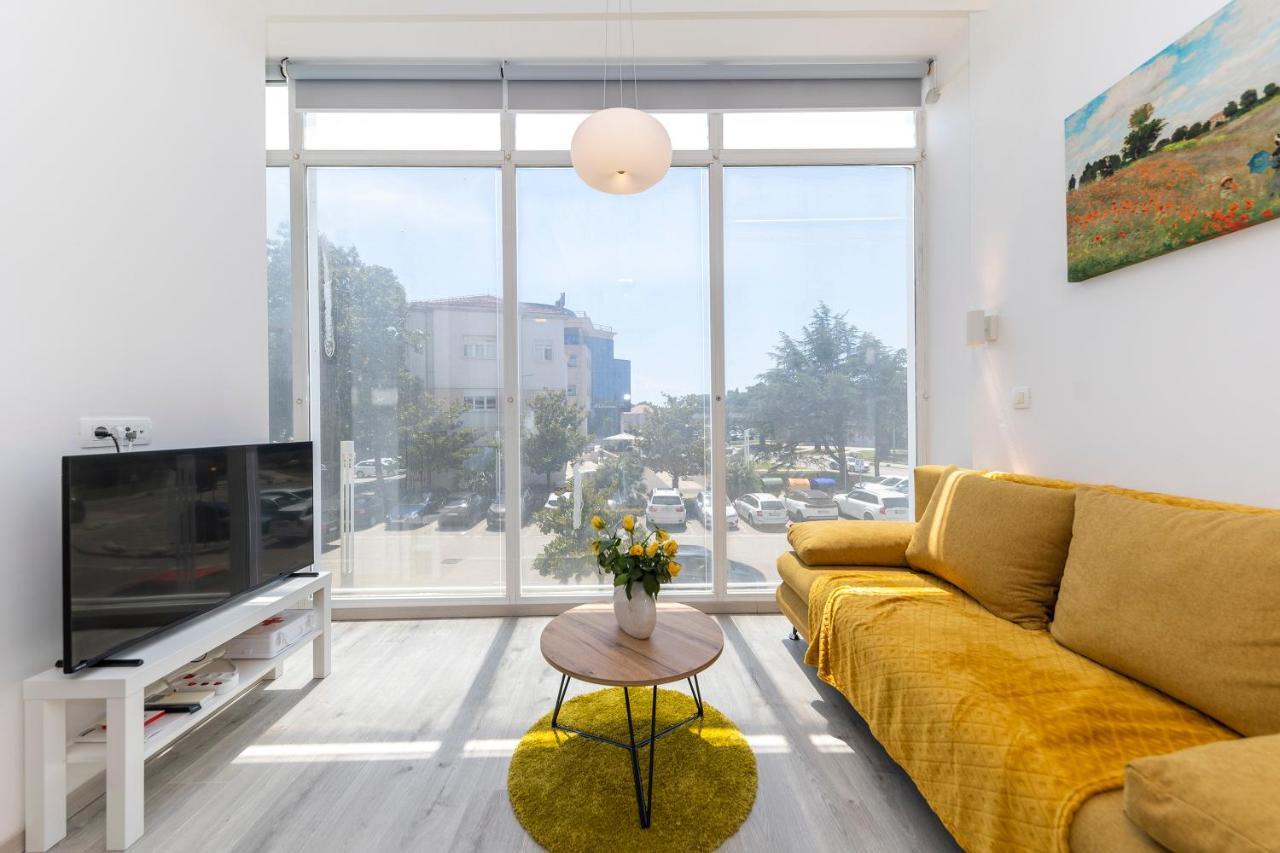 Studio Apartments Heart Of Ζαντάρ Εξωτερικό φωτογραφία