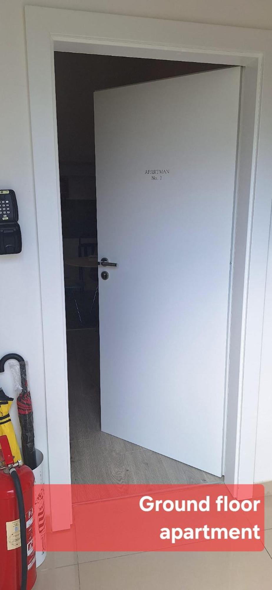 Studio Apartments Heart Of Ζαντάρ Εξωτερικό φωτογραφία